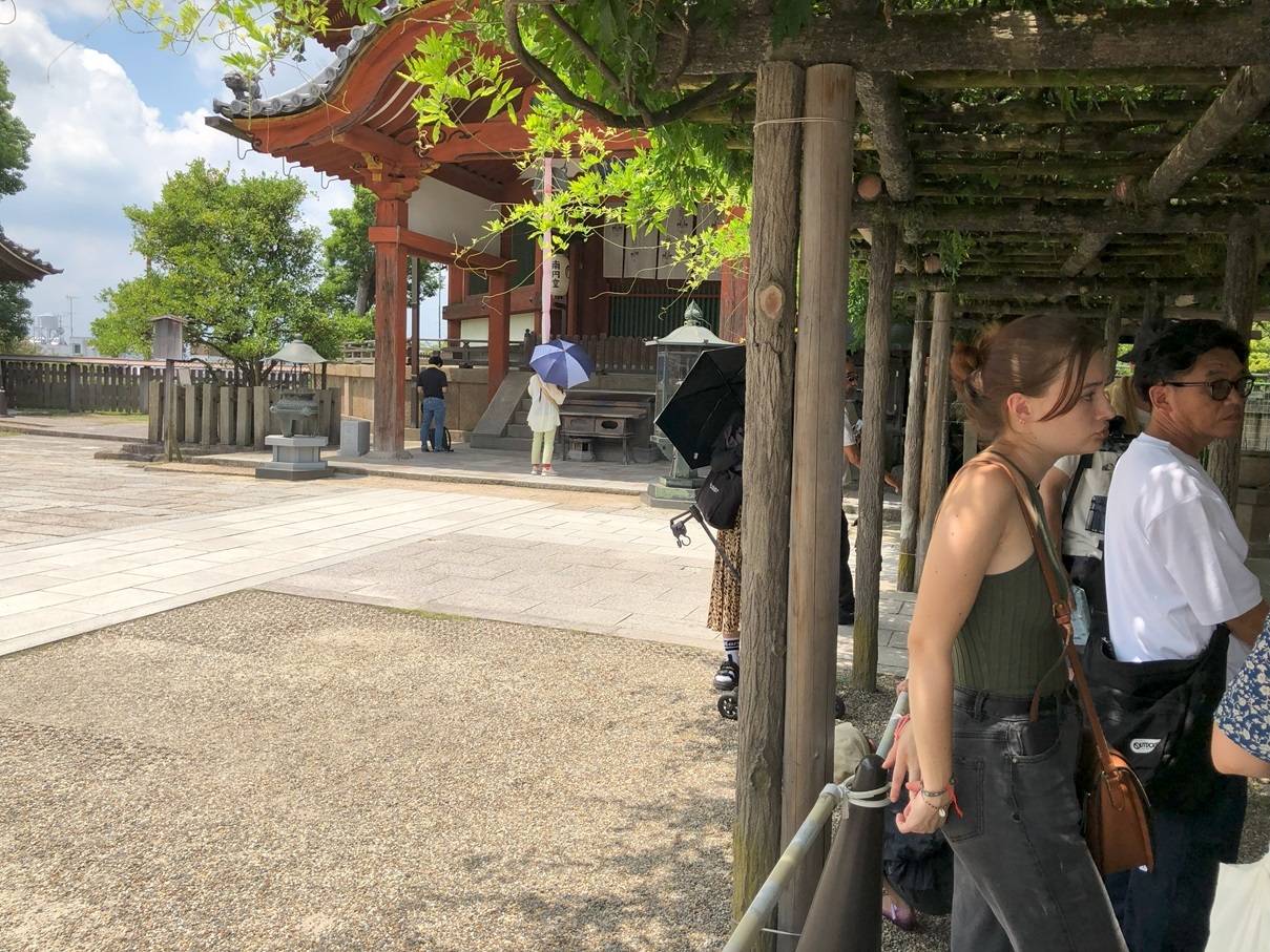 奈良興福寺