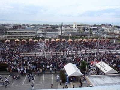 阪南市