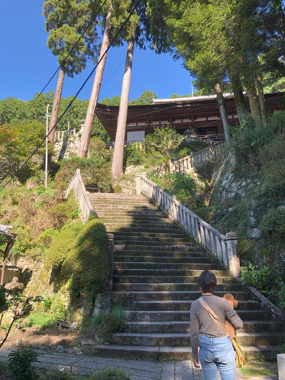 長命寺