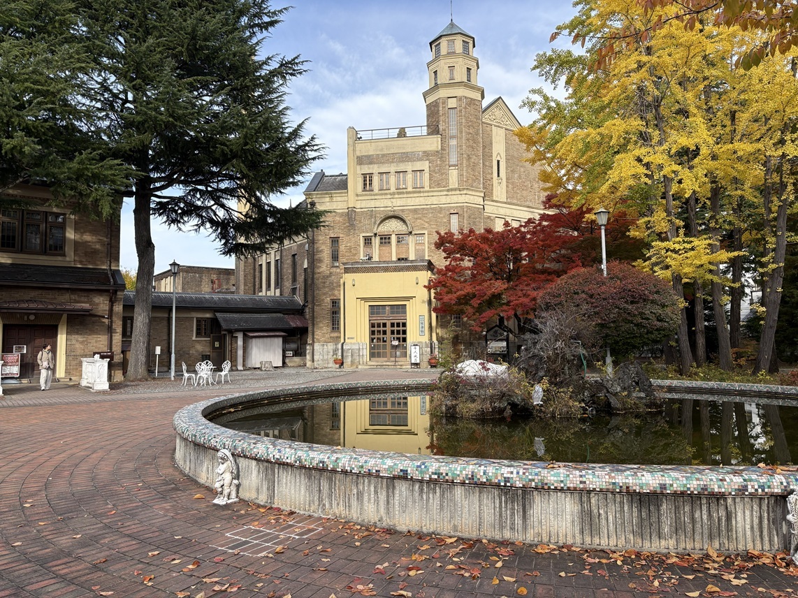 04-片倉館　諏訪